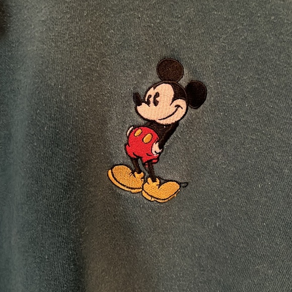 Vintage Disney Sweatshirt - Picture 2 of 4